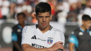 Esteban Pavez revela la fecha de su retiro y presiona a Colo Colo