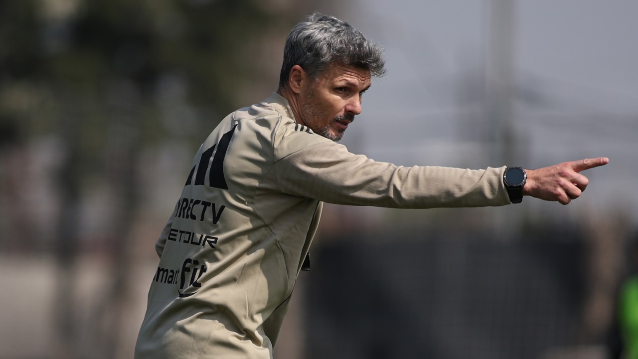 El regalón de Fernando Ortiz: la carta fija de Colo Colo para la Supercopa