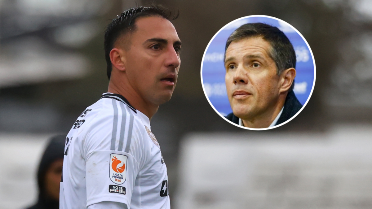 Del Superclásico al Tribunal: la U de Chile prepara una bomba contra Javier Correa