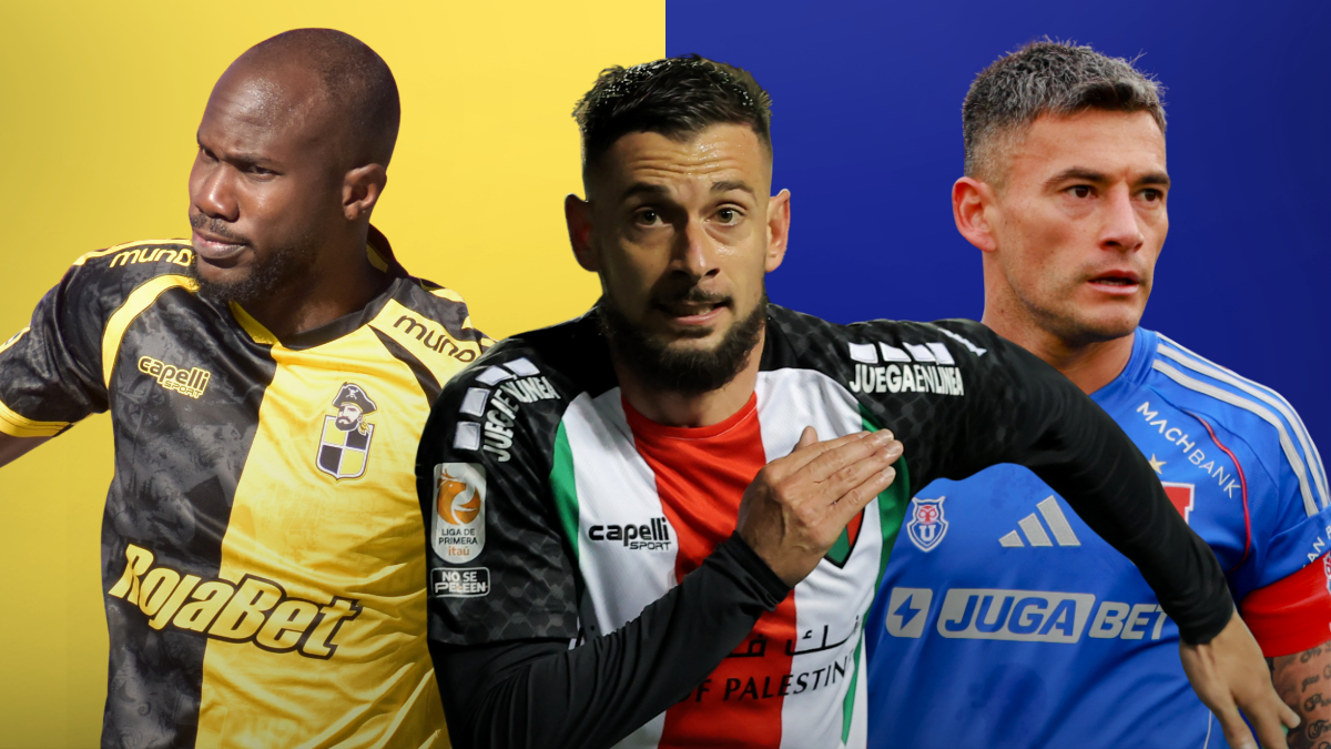 Clasificación de los equipos chilenos a las copas internacionales de 2026: ¿quiénes juegan Libertadores y Sudamericana?