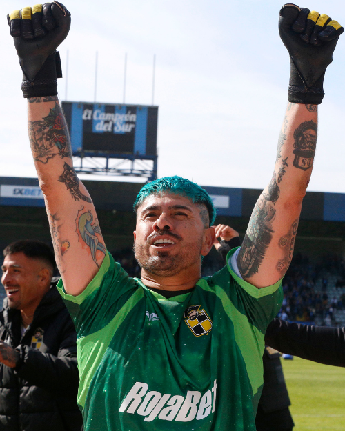 En Coquimbo Unido siguen enfocadísimos en el título y le dan valor al parón mundialista