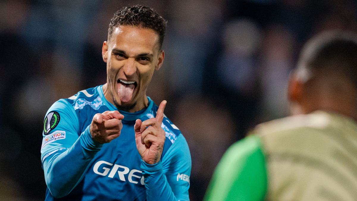 Manuel Pellegrini recupera a su regalón Antony y Betis mete otro fichajazo en el cierre del mercado