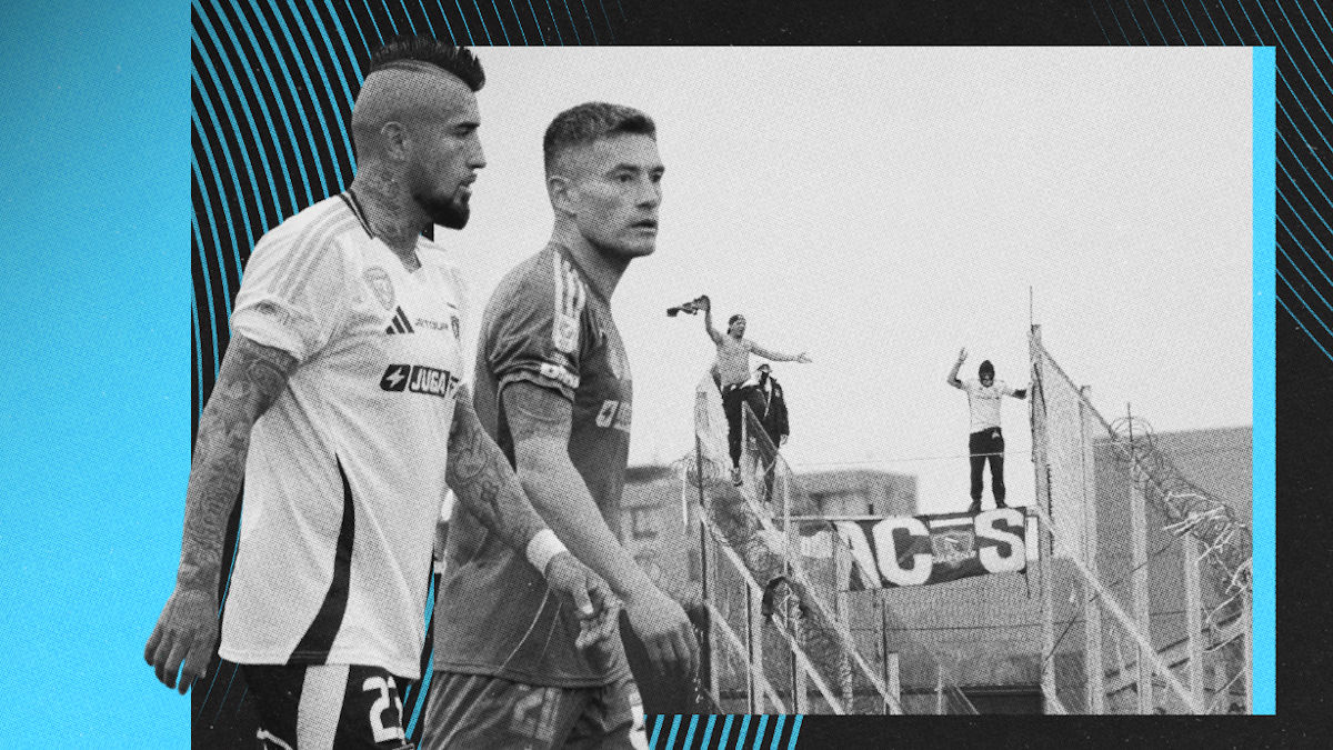 El nuevo obstáculo que surge para la normal realización de la Supercopa