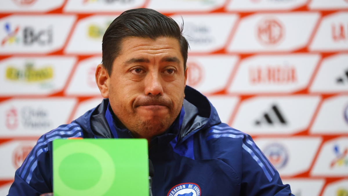 Nicolás Córdova entregó dura respuesta por la ausencia de jugadores de Coquimbo en La Roja