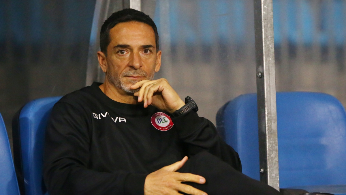 ¿Quién será el reemplazante de Walter Lemma en Unión La Calera?