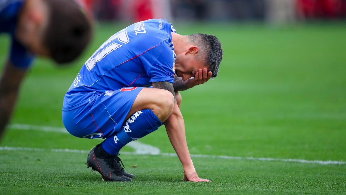 Argentina castiga a U de Chile: el veto que golpea a los azules tras la barbarie de Avellaneda