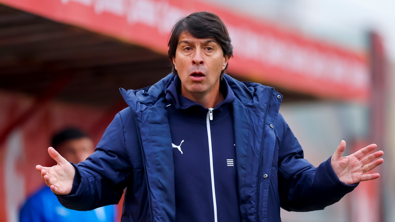 El drama de las bajas que sacude a U Católica antes de enfrentar a Limache