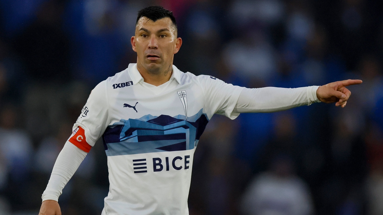 Los detalles de la acusación contra Gary Medel por acoso sexual