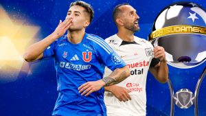 Se tiñe de azul: IA predice el U de Chile vs Alianza Lima por Copa Sudamericana