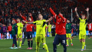 Conmebol no suspenderá partido de U de Chile ante Alianza Lima pese a apelación