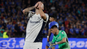 Nuevo conflicto golpea a Independiente tras sanción de Conmebol