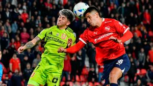 Independiente no se rinde: apelarán para frenar la llave entre U de Chile y Alianza Lima