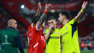 Filtran insólita opción de Independiente para el partido con la U de Chile