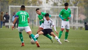 De Flamengo a Atlético Mineiro: los gigantes brasileños que ya se fijaron en joya de Colo Colo