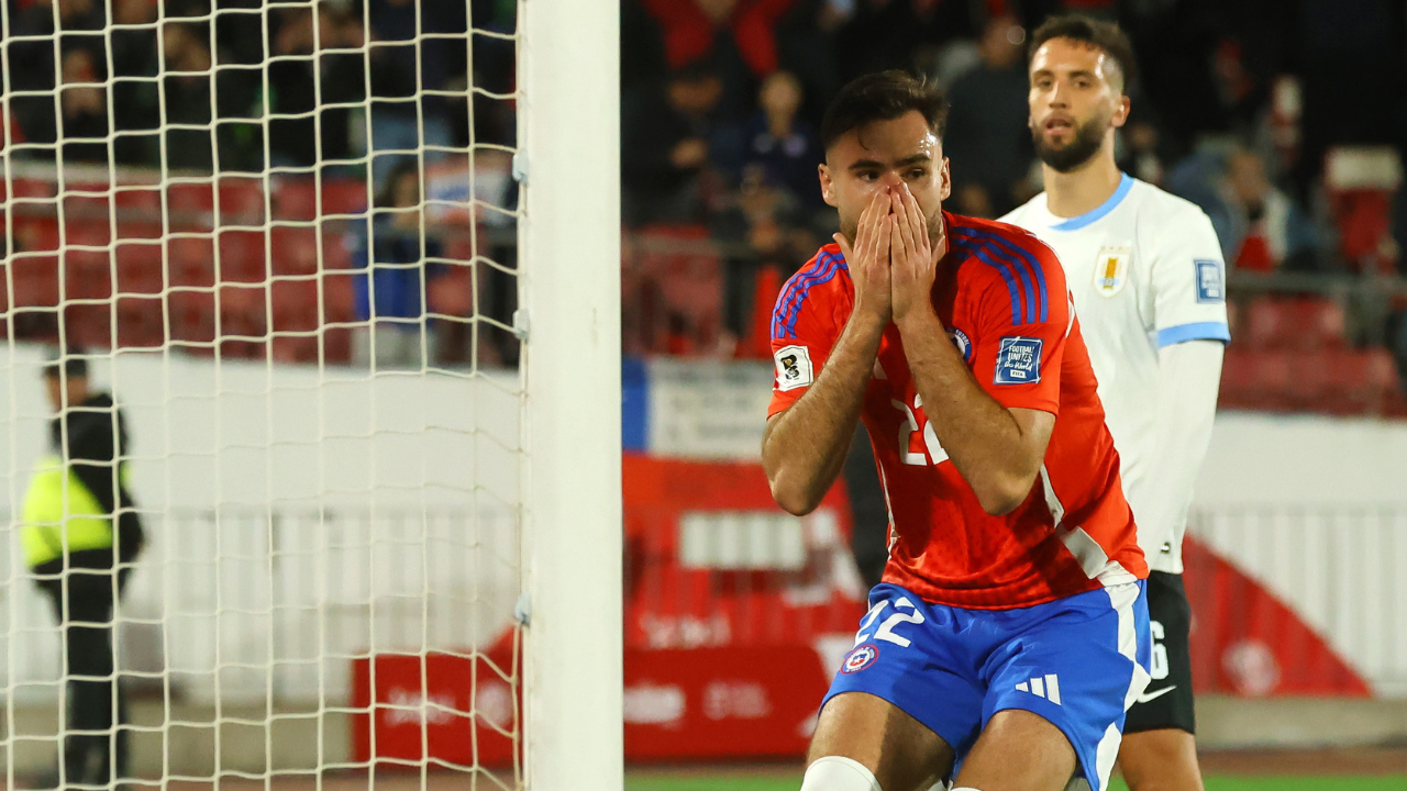 La primera vez del Bicentenario: Chile definió amistoso ante Perú con horario confirmado