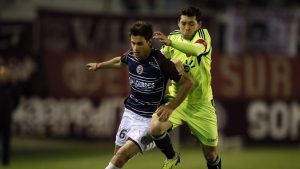 El recuerdo amargo que persigue a la U de Chile antes de enfrentar a Lanús