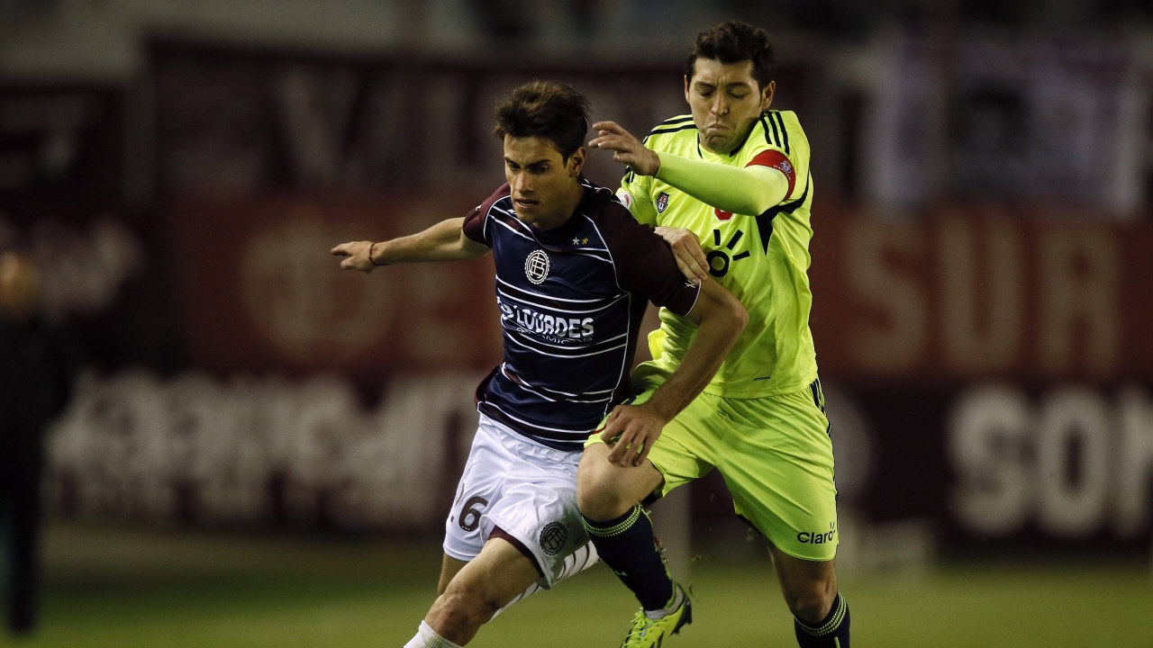 El recuerdo amargo que persigue a la U de Chile antes de enfrentar a Lanús