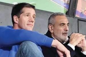 U de Chile acusa boicot de la ANFP en su participación en Copa Sudamericana