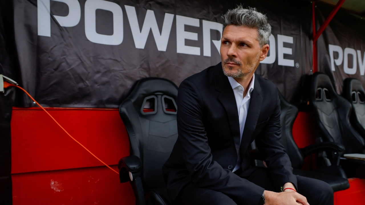 ¿Sobrevivirá Ortiz en Colo Colo? La cláusula que pone presión desde el inicio