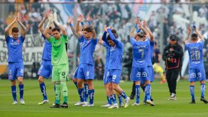 Desde el plantel de U de Chile alzan la voz por la Supercopa: “Lo dejamos en manos de…”