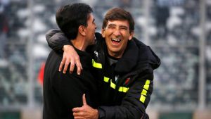 Rechazó a un gigante chileno y ahora encabeza la lista de un grande argentino