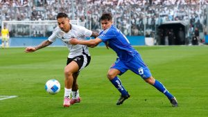 ¿Se juega o no la Supercopa entre Colo Colo y la U de Chile? Esto contó Aníbal Mosa