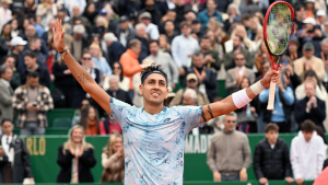 Alejandro Tabilo vs Christopher O’Connell en vivo: Cuándo, a qué hora y dónde ver por el ATP de Chengdú 2025