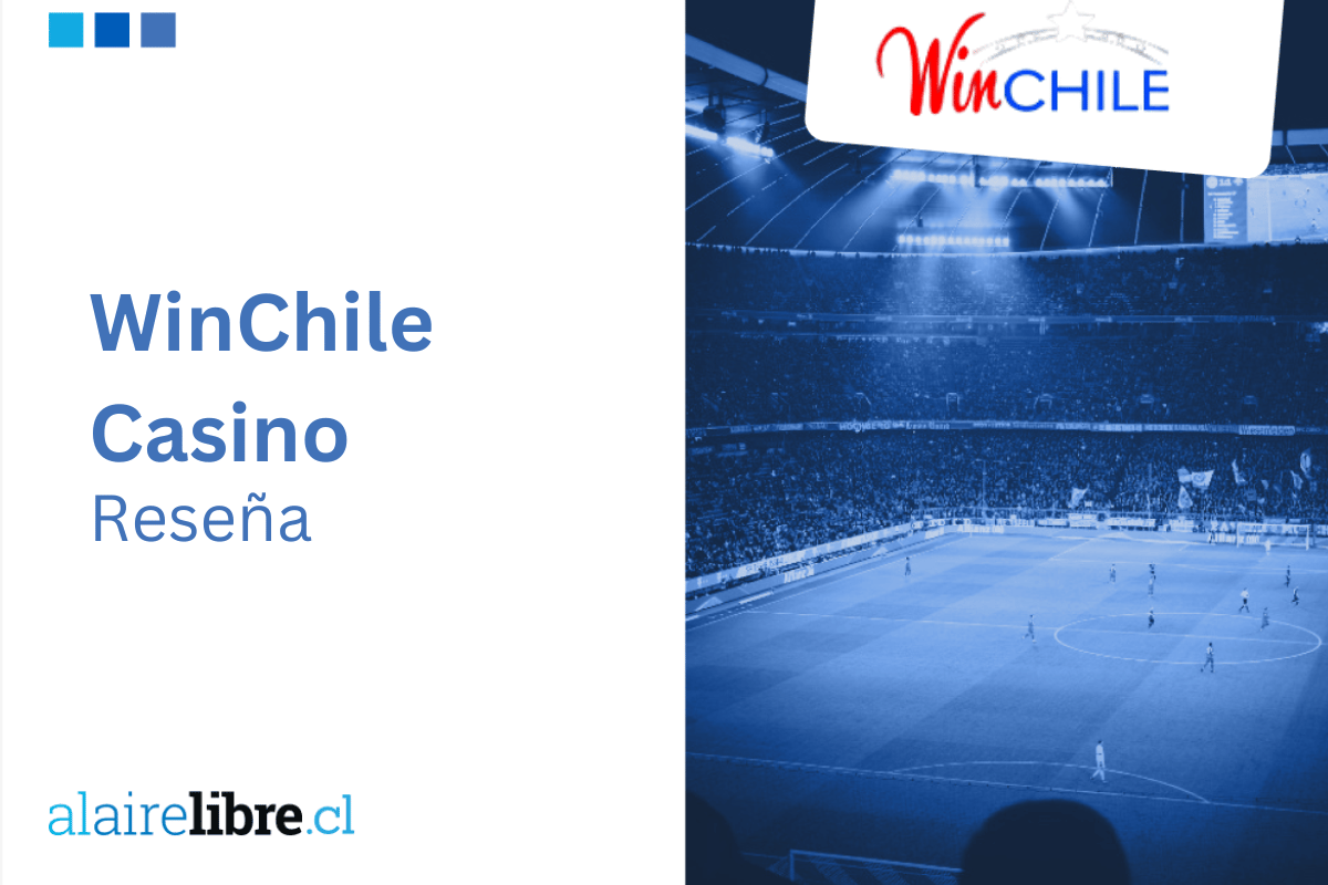 WinChile Casino Chile