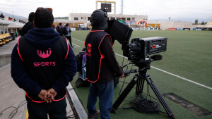 ANFP define nuevo torneo para saldar deuda millonaria con Warner