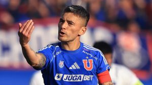 Exgoleador sorprende con propuesta de estadio para U de Chile