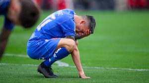 Nuevo portazo: U de Chile fracasa en suspender la Supercopa