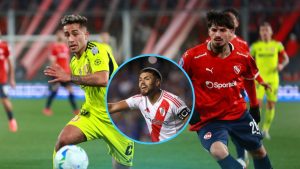 La razón que mantiene a River y Palmeiras pendientes del fallo de U de Chile vs Independiente