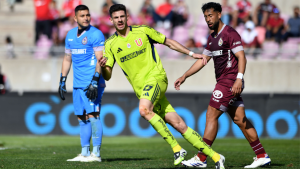 ANFP explicó por qué U de Chile vs Palestino se jugará un lunes por la tarde