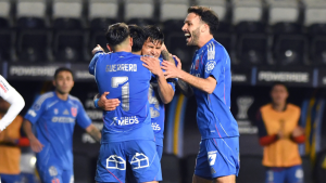 U de Chile definirá su 2025 con un calendario decisivo en octubre