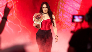 ¿Quién será la rival de Stephanie Vaquer por el título femenino de WWE Crown Jewel?