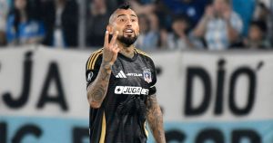 Colo Colo ya piensa en 2026: los dos primeros refuerzos definidos