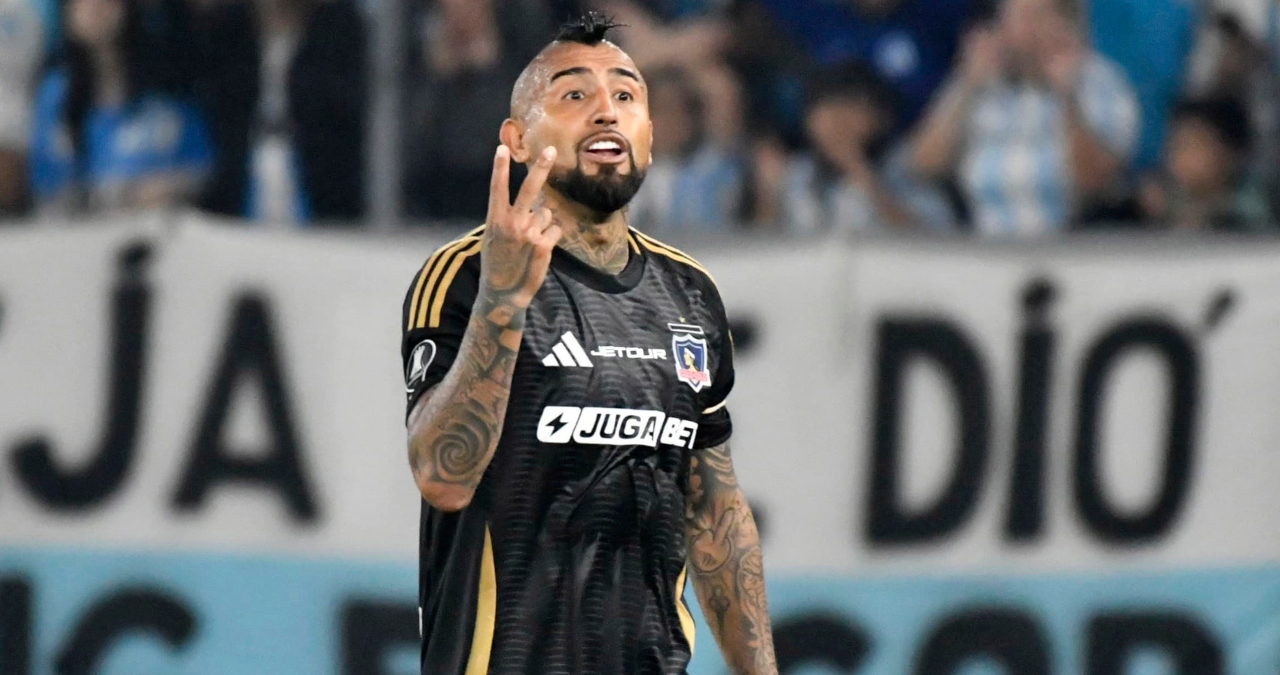 Colo Colo ya piensa en 2026: los dos primeros refuerzos definidos