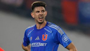 La U de Chile estalla contra la Conmebol: el duro comunicado tras la sanción