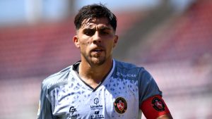 “No fueron capaces de ganar en cancha”: La dura respuesta de Limache tras la denuncia de La Serena