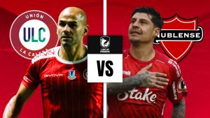 La Calera vs Ñublense en vivo: Cuándo, a qué hora y dónde ver por el Campeonato Nacional 2025