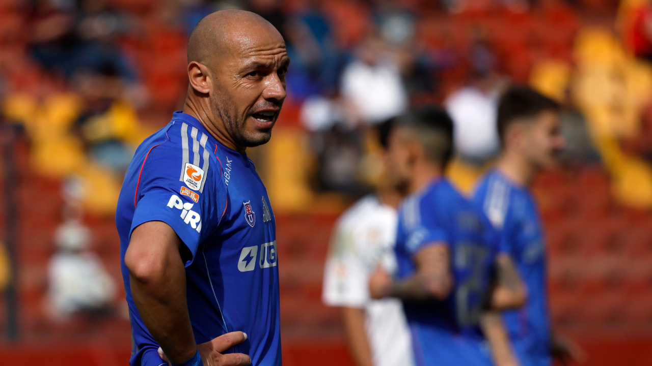 ¿Desventaja para U de Chile? El calendario del resto de semifinalistas de la Copa Sudamericana