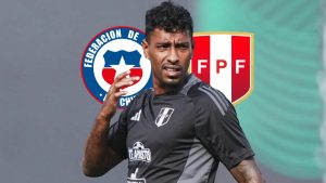 “Contra Chile no hay amistosos”: Perú calienta la previa del Clásico del Pacífico en La Florida