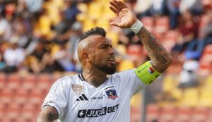Estalla la polémica en Colo Colo: molestia total con Arturo Vidal por su arribo a la Kings League