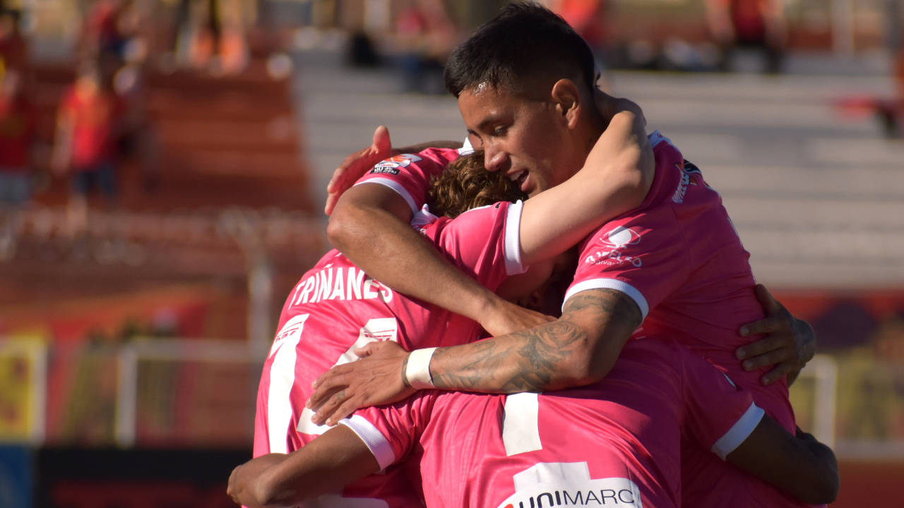 Resumen de Cobresal vs U Española por el Campeonato Nacional 2025: goles, resultado y estadísticas