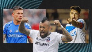 ¡Acuerdo total! El fútbol chileno tendrá importantes novedades y cambios para el 2026