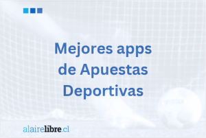 Mejores apps de apuestas deportivas en Chile 2025: ranking, descargas y opinión