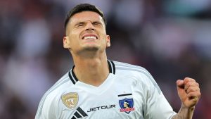 Regresos estelares en Chillán: La formación de Colo Colo para buscar el triunfo ante Ñublense