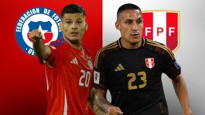 ¿Quién transmite Chile vs Perú? Horario, canal de TV y cómo ver online el amistoso “Clásico del Pacífico”