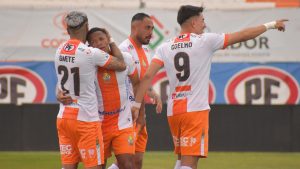 Cobresal sale al paso de seria denuncia contra el club: “Solicitamos responsabilidad…”