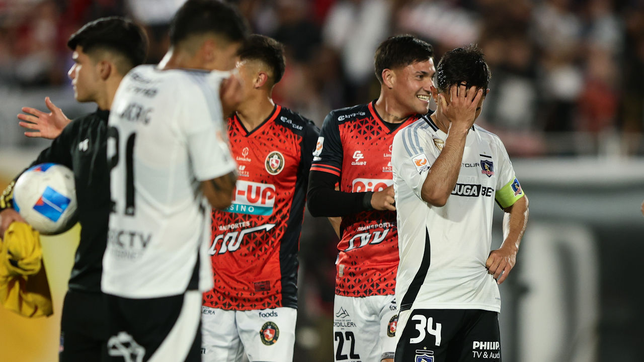 “Somos muy intermitentes”: La absoluta desazón en Colo Colo tras perder puntos vitales ante Limache